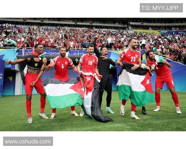 约旦U19青年队对阵新加坡U19青年队精彩赛事回顾与分析