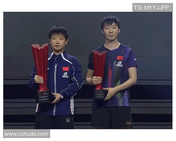 总决赛闭幕，国乒获229万奖金，分配出炉：王曼昱第1 孙颖莎22万